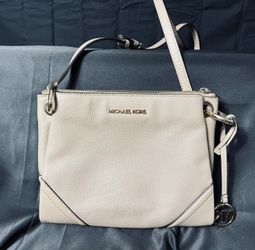 Michael Kors Crossbody Purse