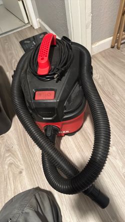 Craftsman Wet/Dry Shop Vacuum