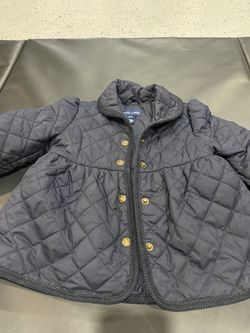Ralph Lauren Jacket 24months
