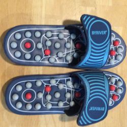 Reflexology, Acupuncture Foot Massage Tool