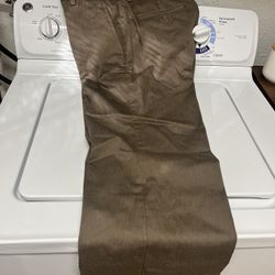 Mens Slacks by The Gap 36x30
