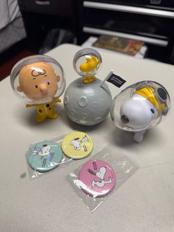 tokyo snoopy museum souvenirs