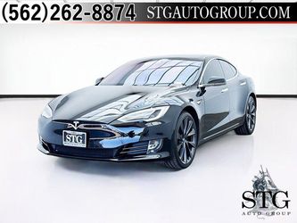 2019 Tesla Model S