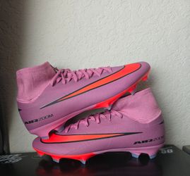 Nike Mercurial Superfly 10 Pro FG "Scary Good Pack"  (10m)