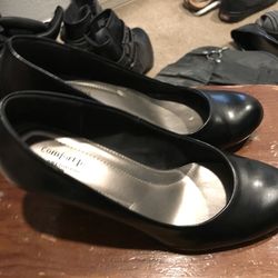 Women’s high heels