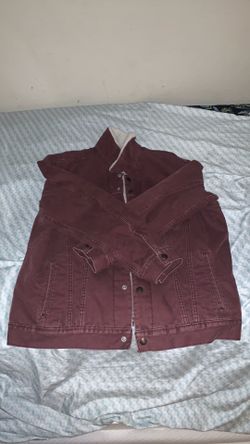Levi’s jacket