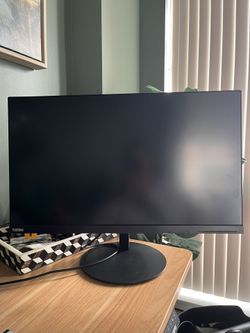 Lenovo - 27” Monitor