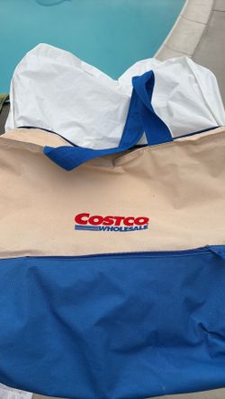 Bolsa Para Mandado Para Conserbarse Frío El Mandado