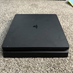 Ps4 1Tb comes with controller