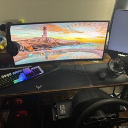 Nividia GeForce GTX 1050 ti