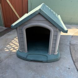 Dog House 