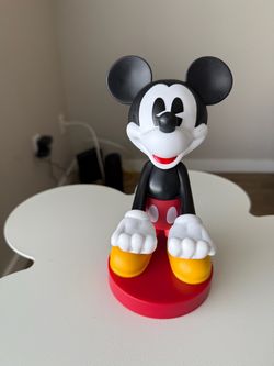Phone holder Mickey Mouse
