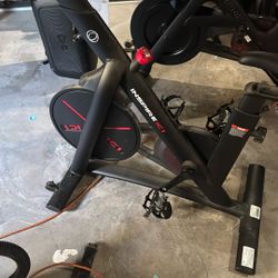 Inspire IC1 Exercises Bike