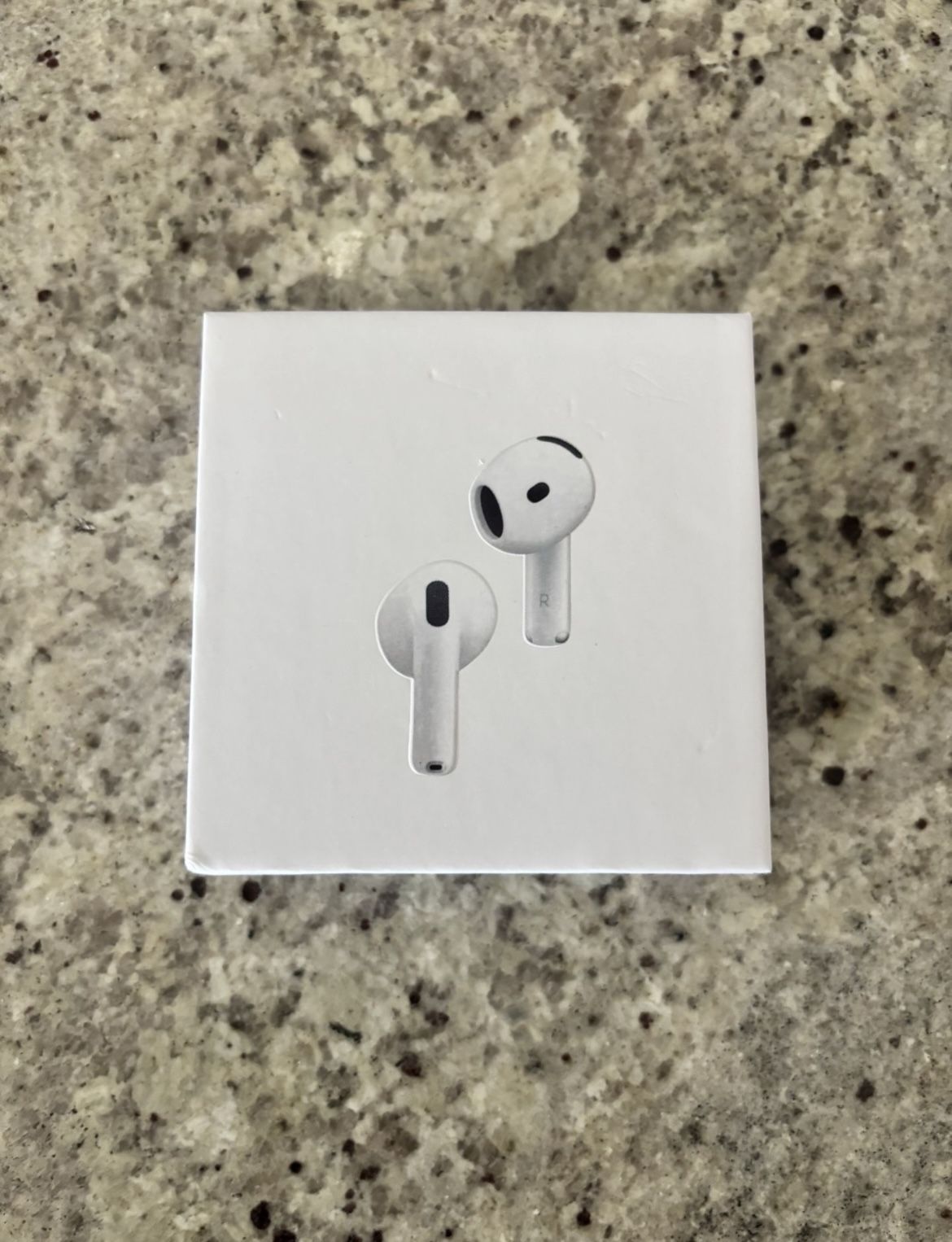 AirPods Gen 4 (For Reselling Or Personal Use)