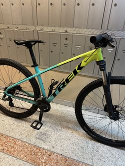 Trek marlin 5 used for sale deals