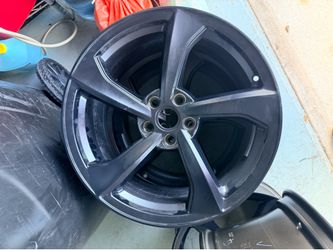 2026 OEM Tesla Rims