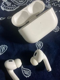 Air pod pro