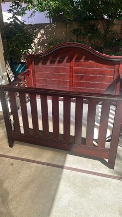 Baby crib