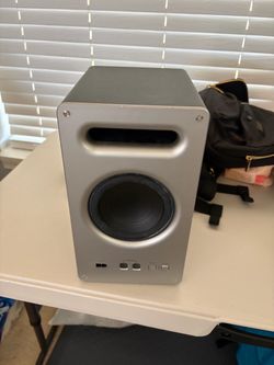 Speaker