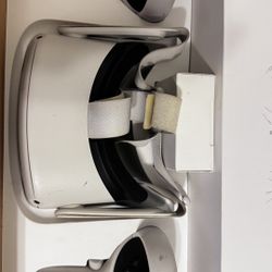 Oculus Quest 2
