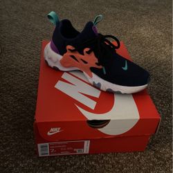 Nike RT Presto (PS)