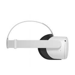 Oculus Virtual 3D Set