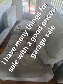 I have many things for sale. Granada hills