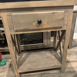 Side Table