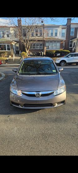 2011 Honda Civic