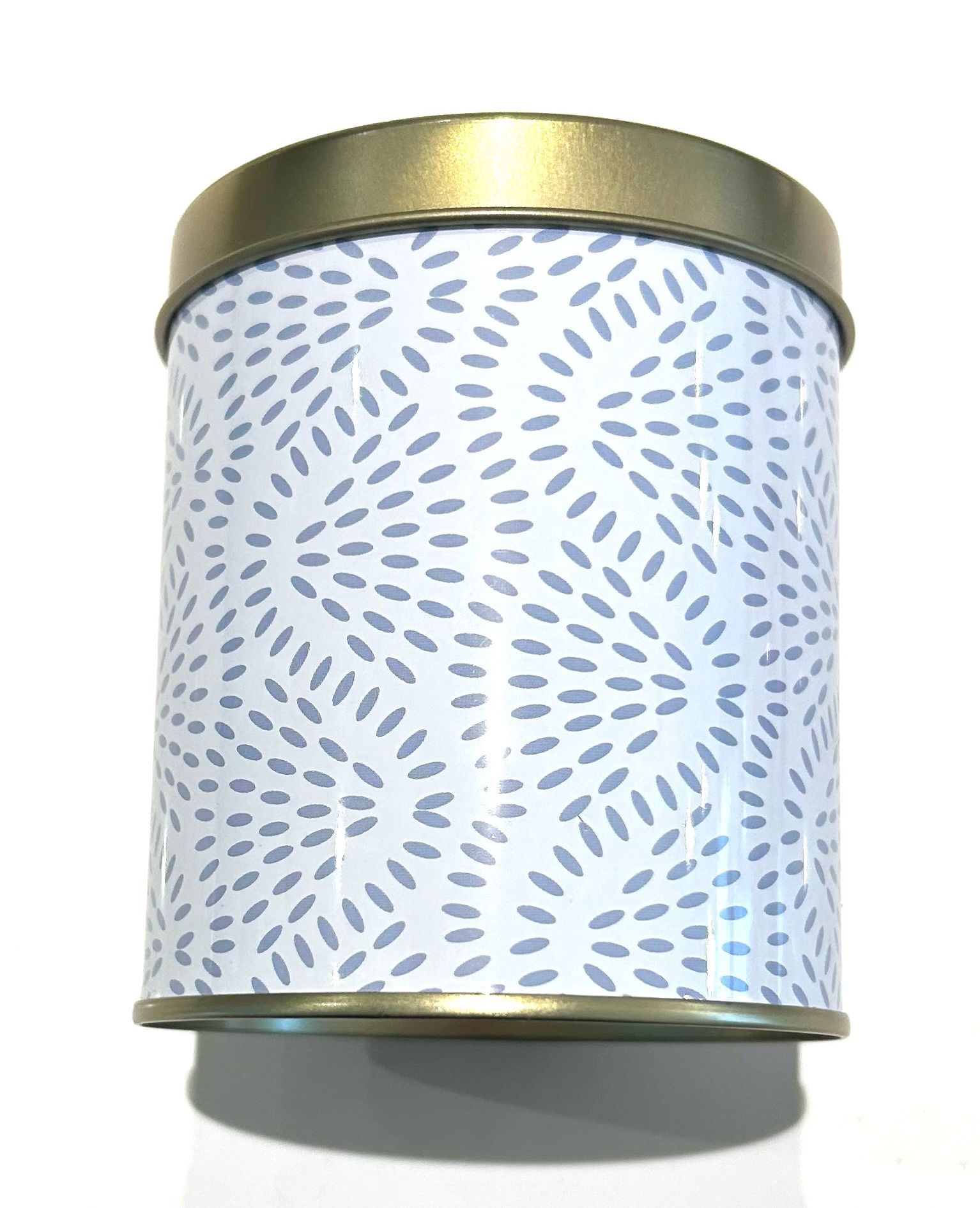 NEW! Desert Oasis Peaceful Oasis 12oz Candle In Can Indoor Use - 4” x 3” 