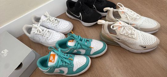 Women’s Nike Shoes