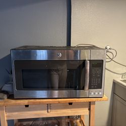Microwave For Sale Make Offers