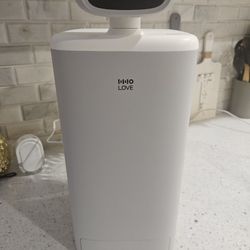 HHoLove Automatic Cat/Pup Feefer