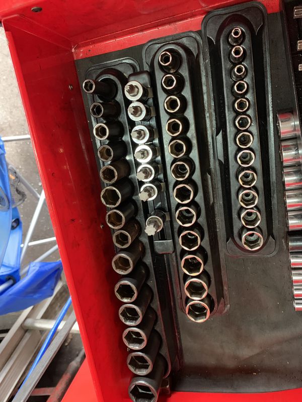 Snap on tools for Sale in Towson, MD OfferUp