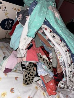 Baby Girl Clothes