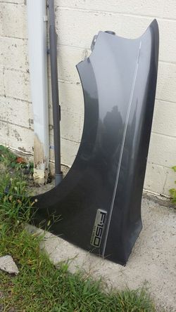 2004 f 150 driver fender