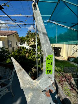 Ancla anchor