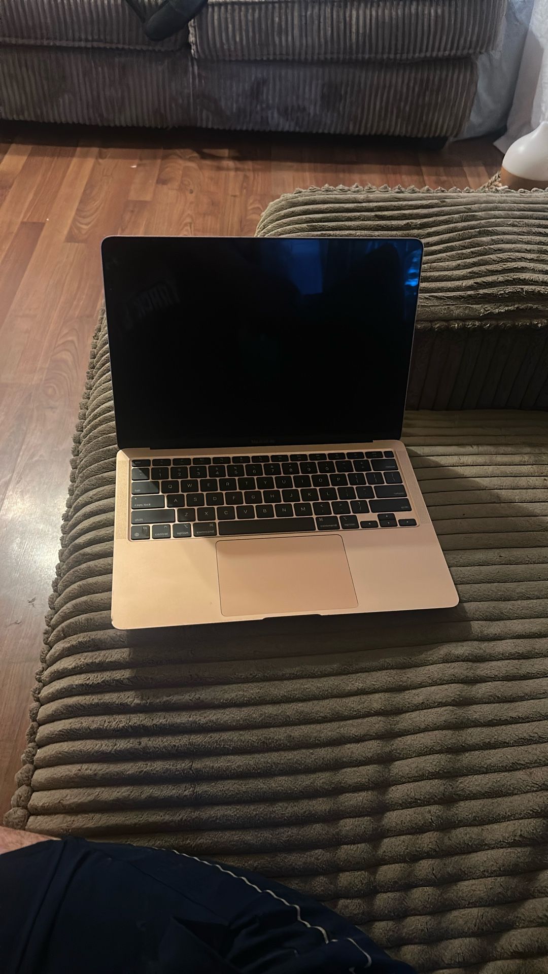 2020 MacBook Air
