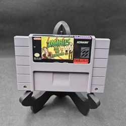 Zombies Ate My Neighbors Super Nintendo 