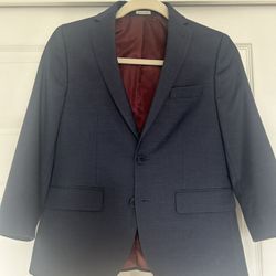 Boys Suit- Size 12 