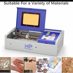 Laser Cutter Engraving Machine New