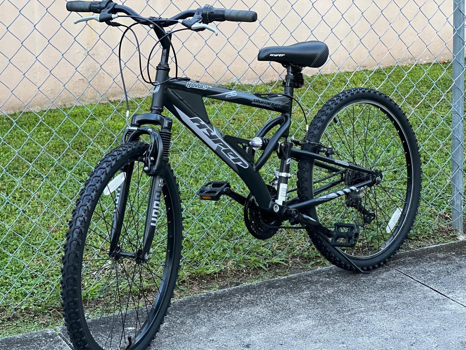 Hyper Havoc Mountain Bike