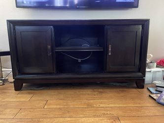 TV CABINET