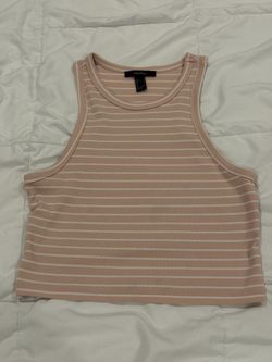 Size Large Forever 21 Tank Top