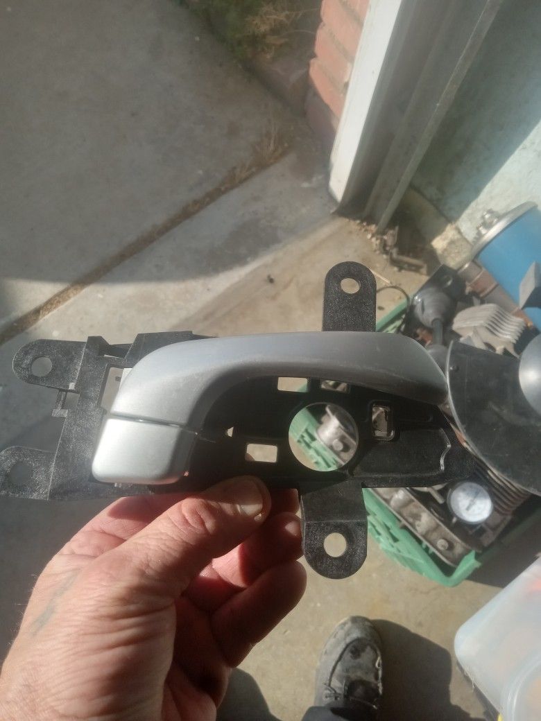 Kia Door Handle