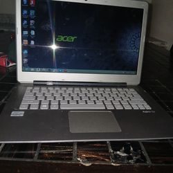 laptop  acer