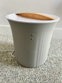Towel Warmer