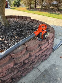 Husqvarna 125B Blower