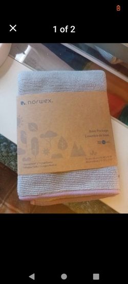 Norwex basic package set of 2