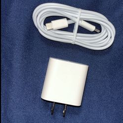 $20 iPhone 15&16Charger Box & Cable